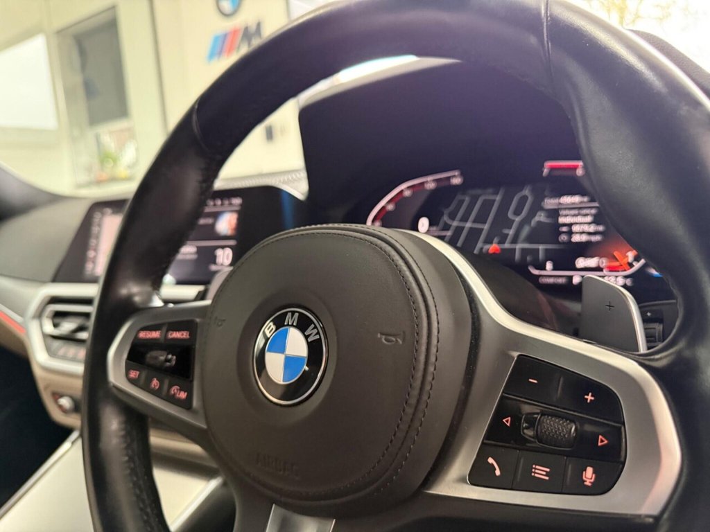 Used BMW 3 Series 2020 for sale - 76536065: Photo 29