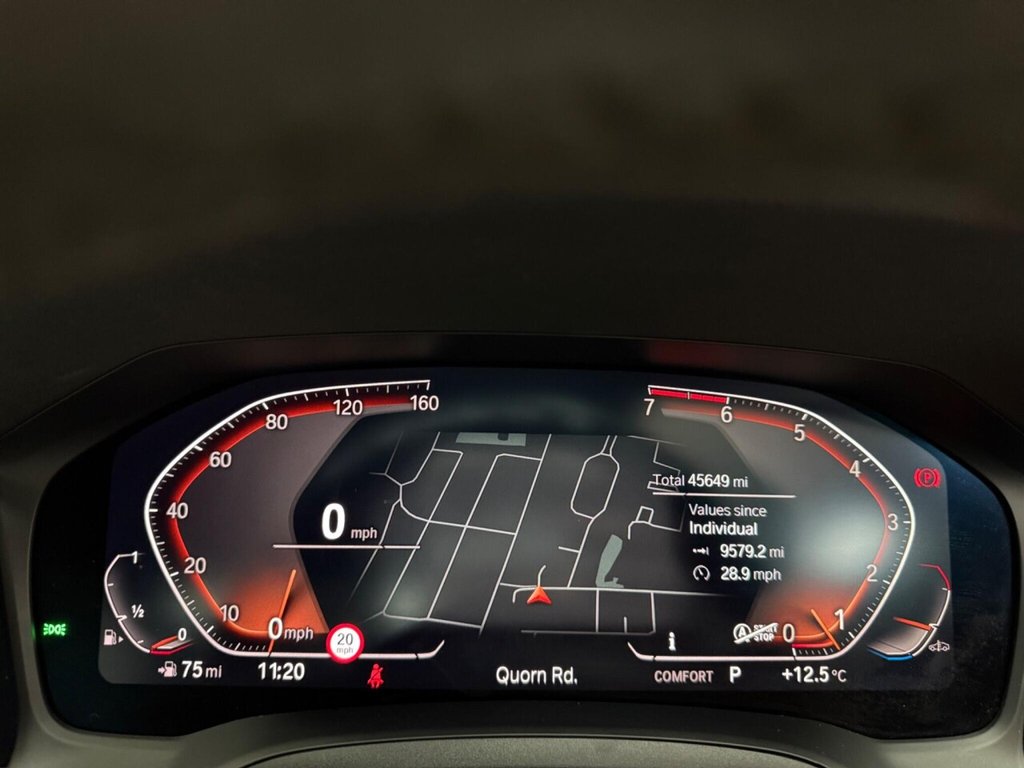 Used BMW 3 Series 2020 for sale - 76536065: Photo 31