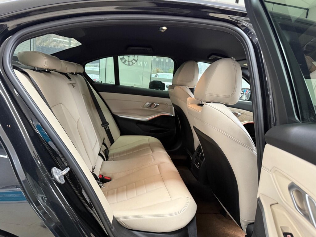 Used BMW 3 Series 2020 for sale - 76536065: Photo 33