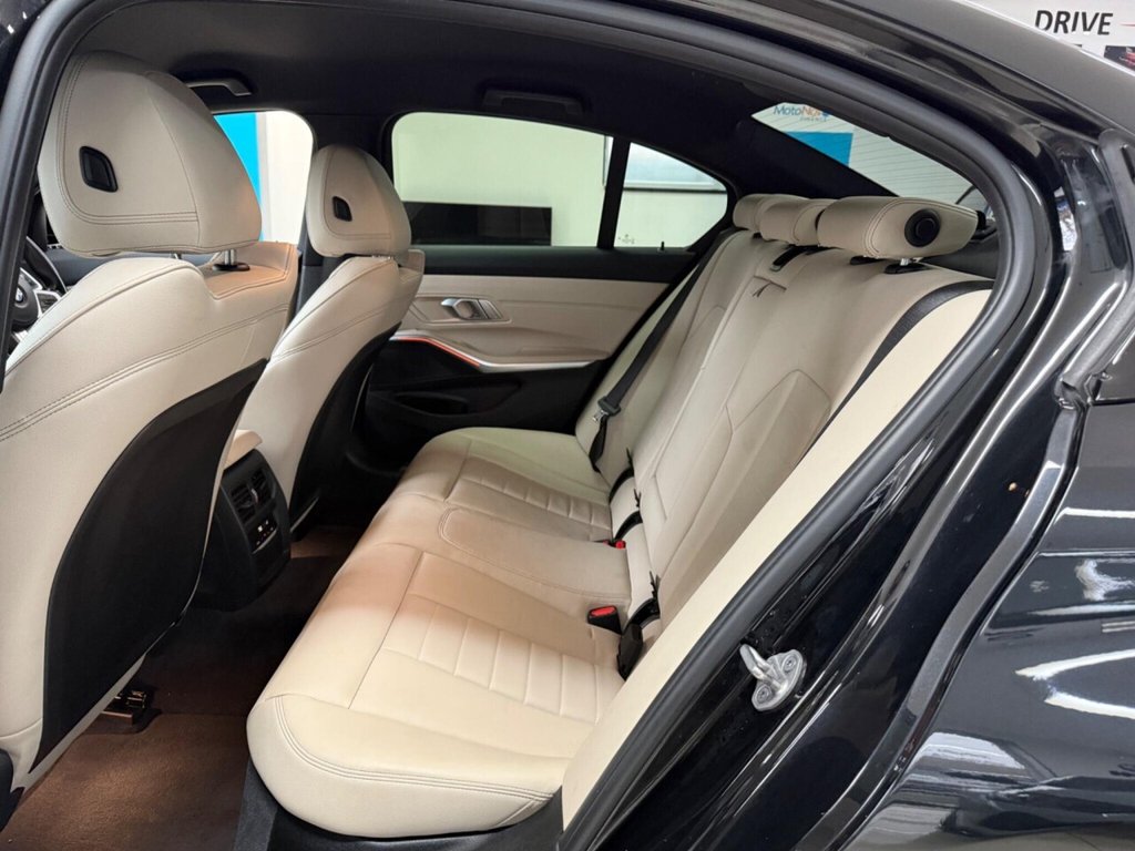 Used BMW 3 Series 2020 for sale - 76536065: Photo 35