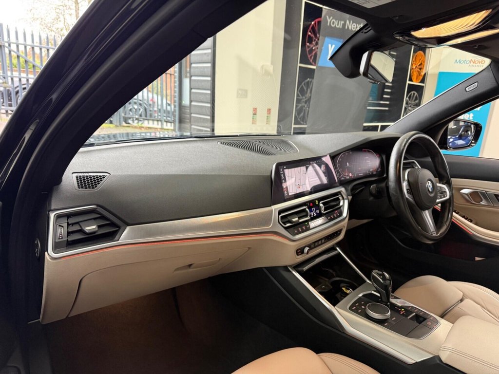 Used BMW 3 Series 2020 for sale - 76536065: Photo 36