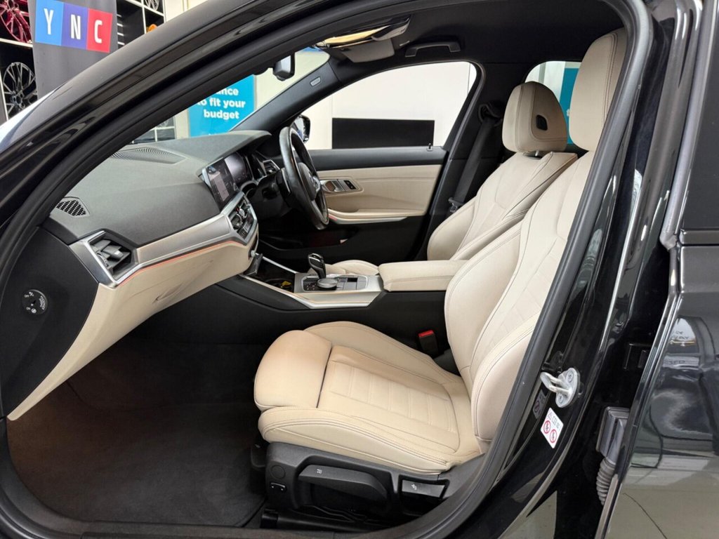 Used BMW 3 Series 2020 for sale - 76536065: Photo 37