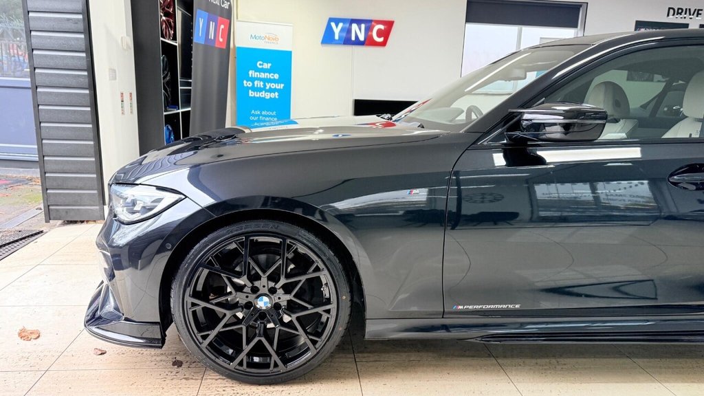 Used BMW 3 Series 2020 for sale - 76536065: Photo 38