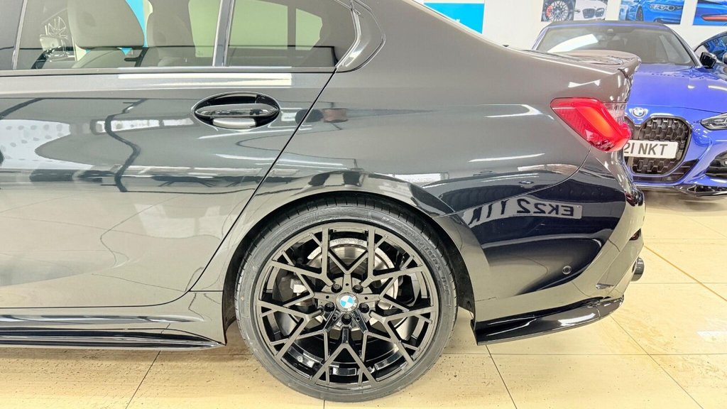 Used BMW 3 Series 2020 for sale - 76536065: Photo 39