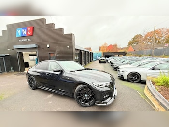 Used BMW 3 Series 2020 for sale - 76536065: Photo