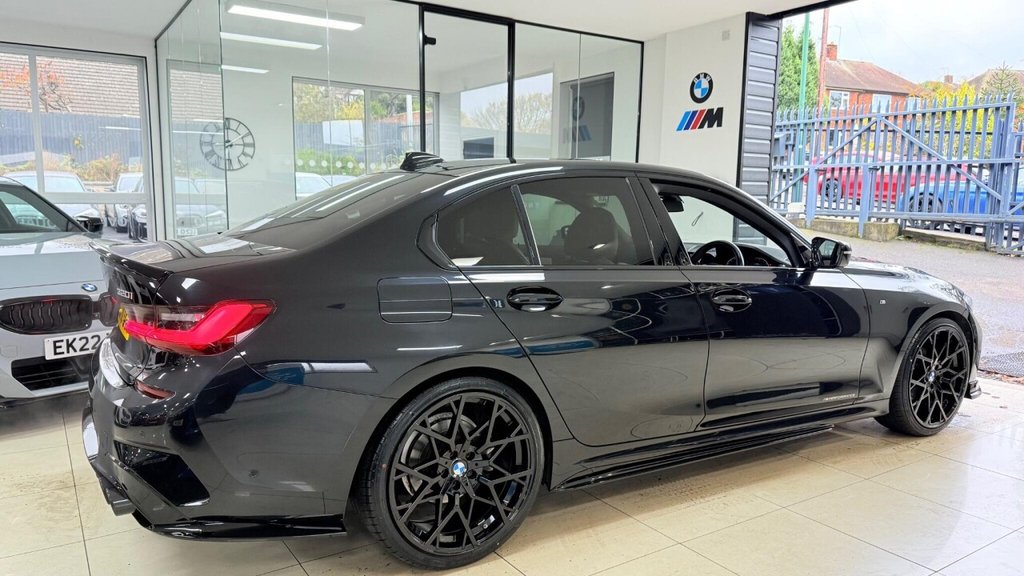 Used BMW 3 Series 2020 for sale - 76536065: Photo 42