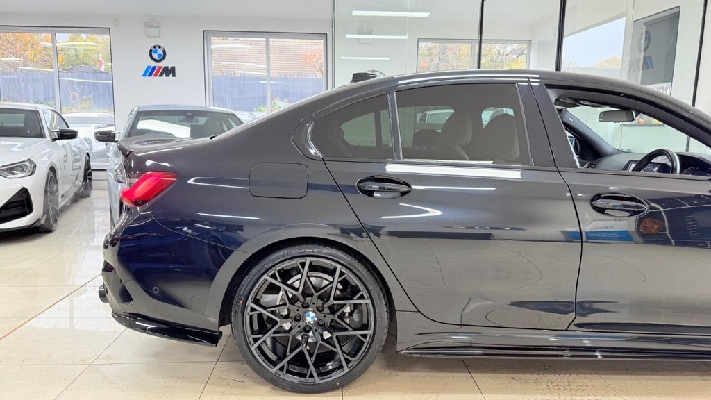 Used BMW 3 Series 2020 for sale - 76536065: Photo 43