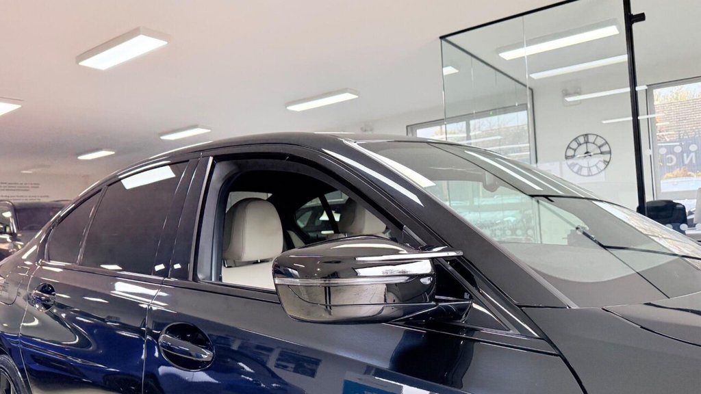 Used BMW 3 Series 2020 for sale - 76536065: Photo 44