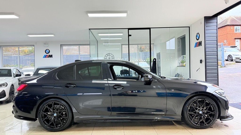 Used BMW 3 Series 2020 for sale - 76536065: Photo 45