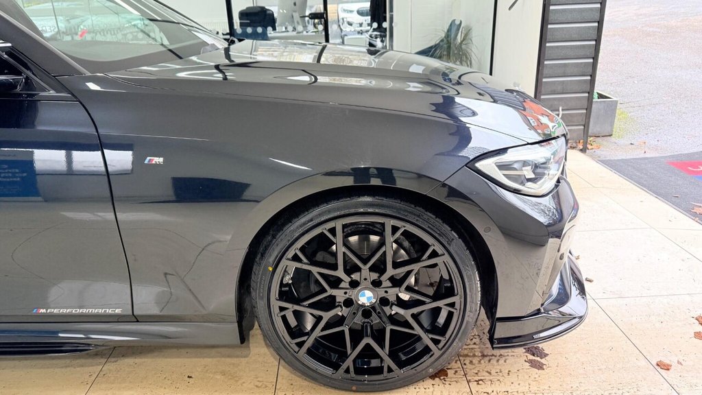 Used BMW 3 Series 2020 for sale - 76536065: Photo 46