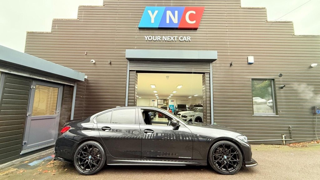 Used BMW 3 Series 2020 for sale - 76536065: Photo 5