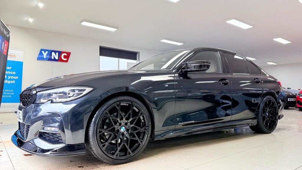 Used BMW 3 Series 2020 for sale - 76536065: Photo 50