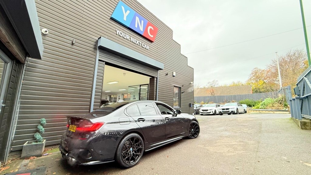 Used BMW 3 Series 2020 for sale - 76536065: Photo 6