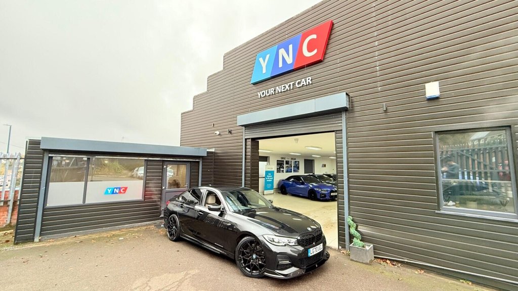 Used BMW 3 Series 2020 for sale - 76536065: Photo 8