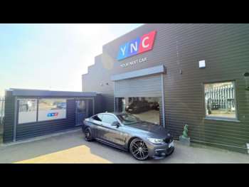 Used BMW 4 Series 2016 for sale - 74130865: Photo