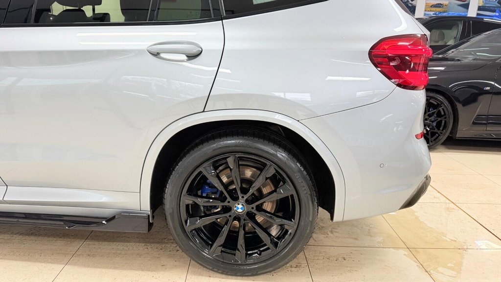 Used BMW X3 2019 for sale - 77534788: Photo 14