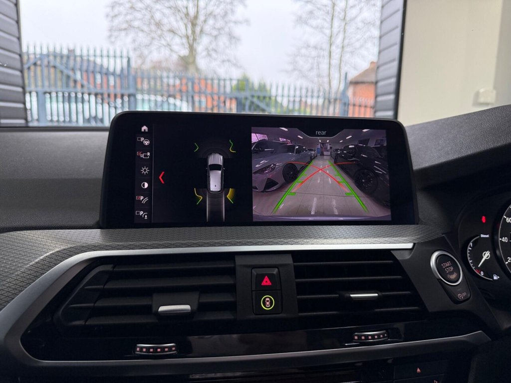 Used BMW X3 2019 for sale - 77534788: Photo 17