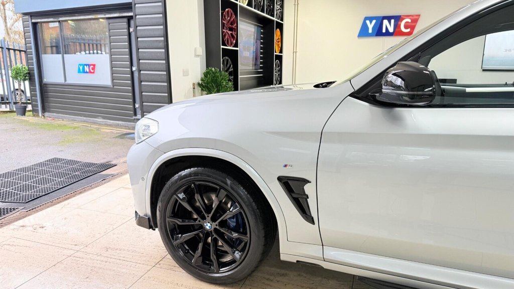 Used BMW X3 2019 for sale - 77534788: Photo 18