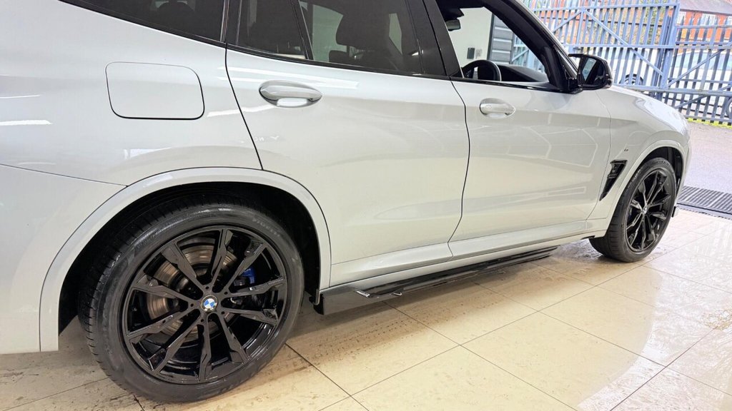 Used BMW X3 2019 for sale - 77534788: Photo 20