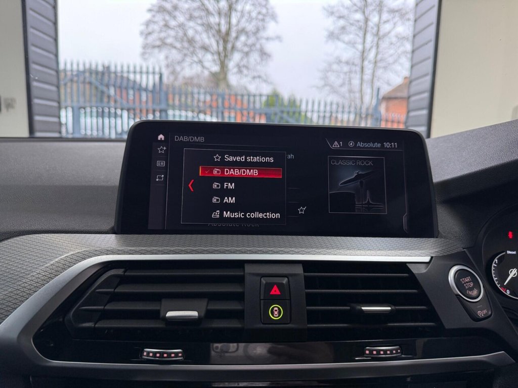 Used BMW X3 2019 for sale - 77534788: Photo 23