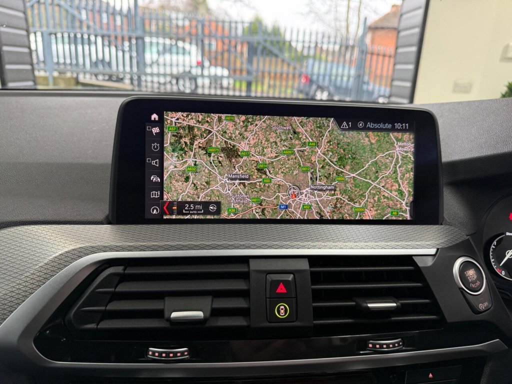 Used BMW X3 2019 for sale - 77534788: Photo 26