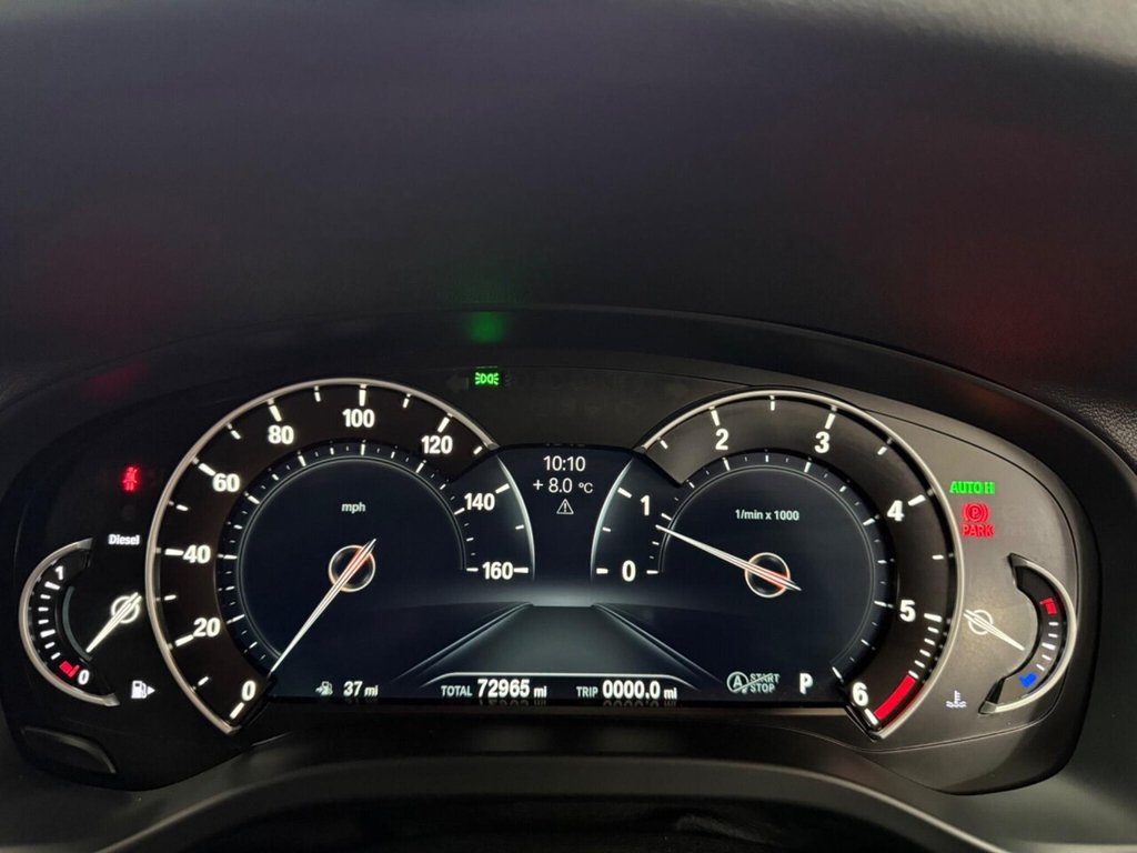 Used BMW X3 2019 for sale - 77534788: Photo 30