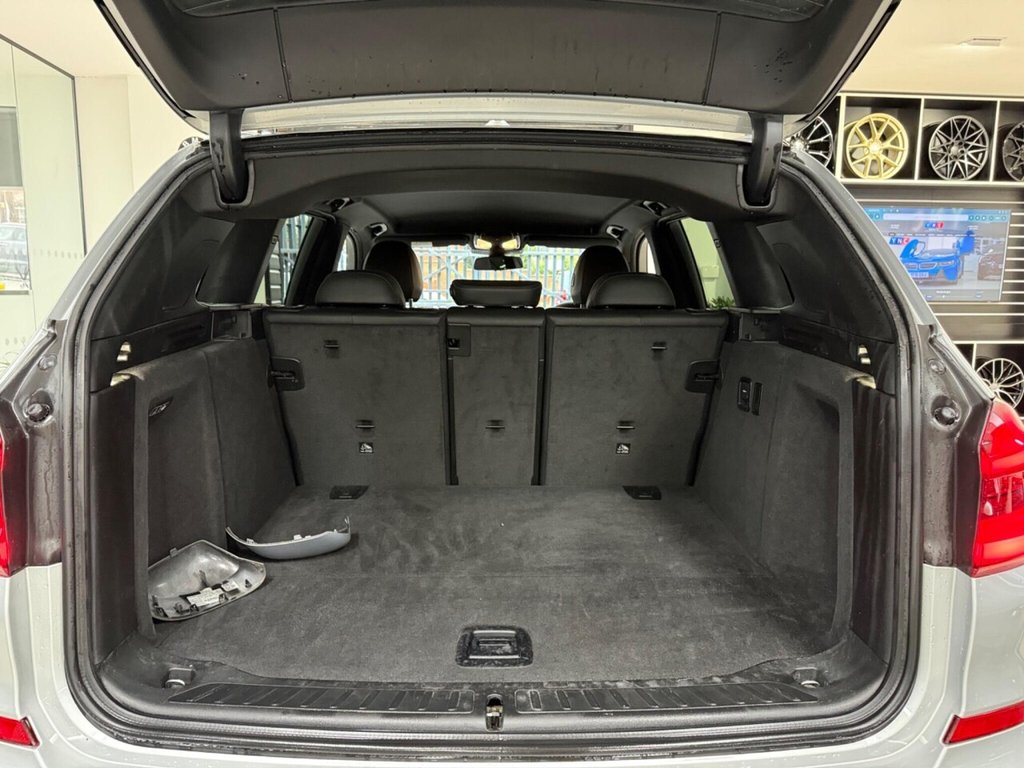 Used BMW X3 2019 for sale - 77534788: Photo 33