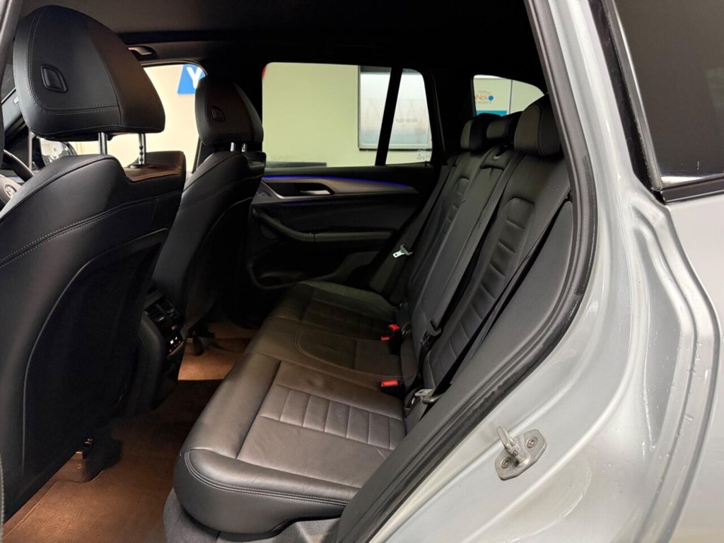 Used BMW X3 2019 for sale - 77534788: Photo 35