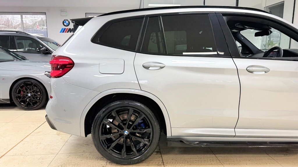 Used BMW X3 2019 for sale - 77534788: Photo 38