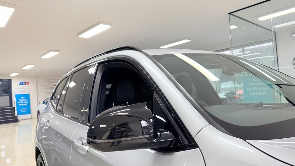 Used BMW X3 2019 for sale - 77534788: Photo 39