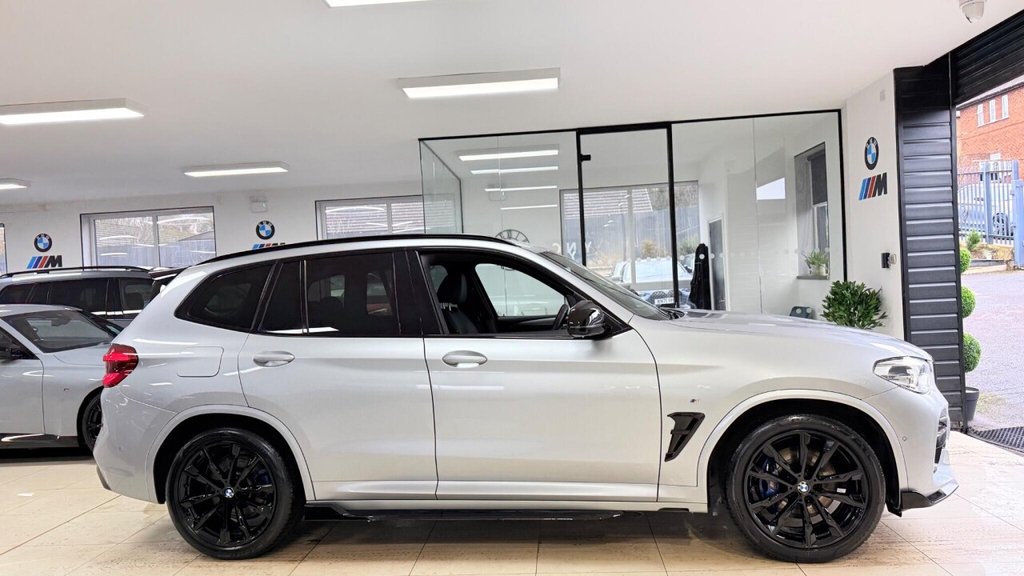 Used BMW X3 2019 for sale - 77534788: Photo 40