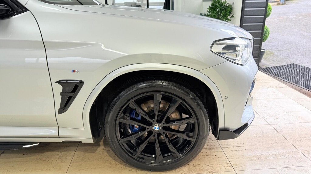 Used BMW X3 2019 for sale - 77534788: Photo 41