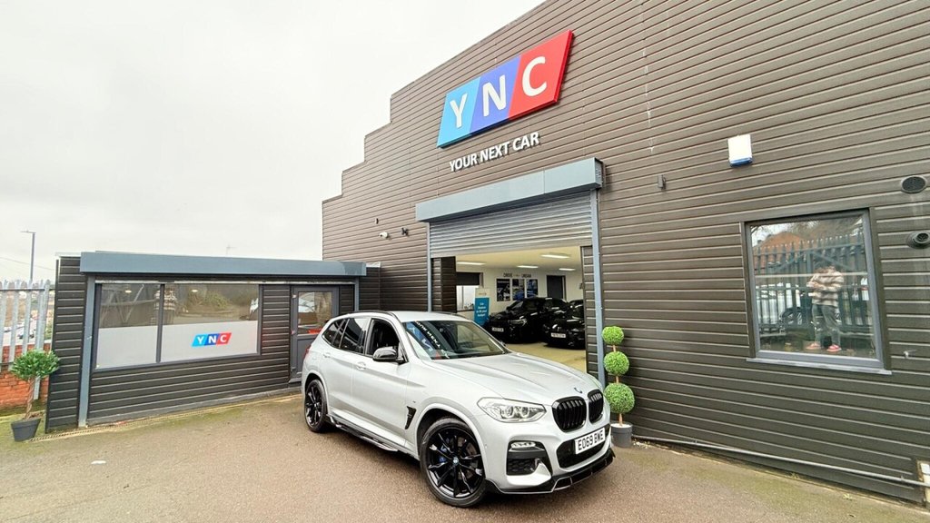 Used BMW X3 2019 for sale - 77534788: Photo 44