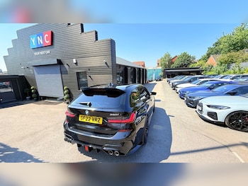 Used BMW 3 Series 2022 for sale - 79166587: Photo