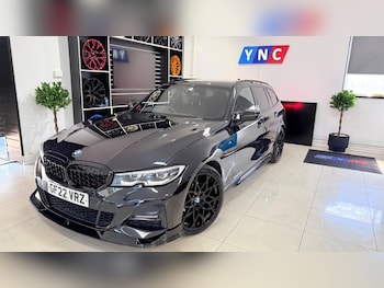Used BMW 3 Series 2022 for sale - 79166587: Photo