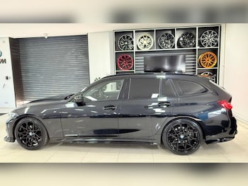 Used BMW 3 Series 2022 for sale - 79166587: Photo