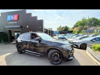 Used BMW X3 2021 for sale - 74649883: Photo