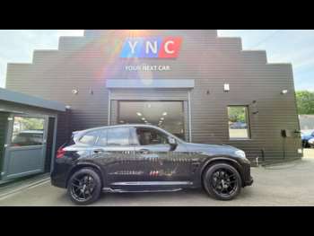 Used BMW X3 2021 for sale - 74649883: Photo