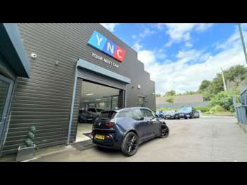 Used BMW i3 2018 for sale - 75411370: Photo