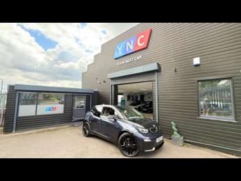 Used BMW i3 2018 for sale - 75411370: Photo
