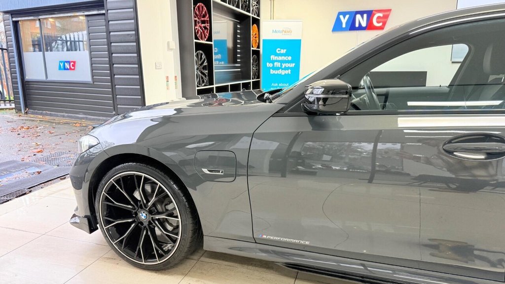 Used BMW 3 Series 2022 for sale - 76883435: Photo 10