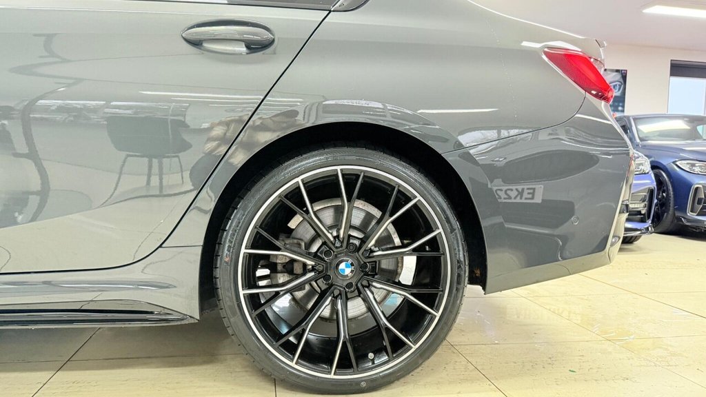 Used BMW 3 Series 2022 for sale - 76883435: Photo 11