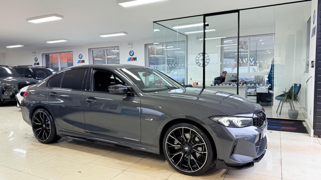 Used BMW 3 Series 2022 for sale - 76883435: Photo 14