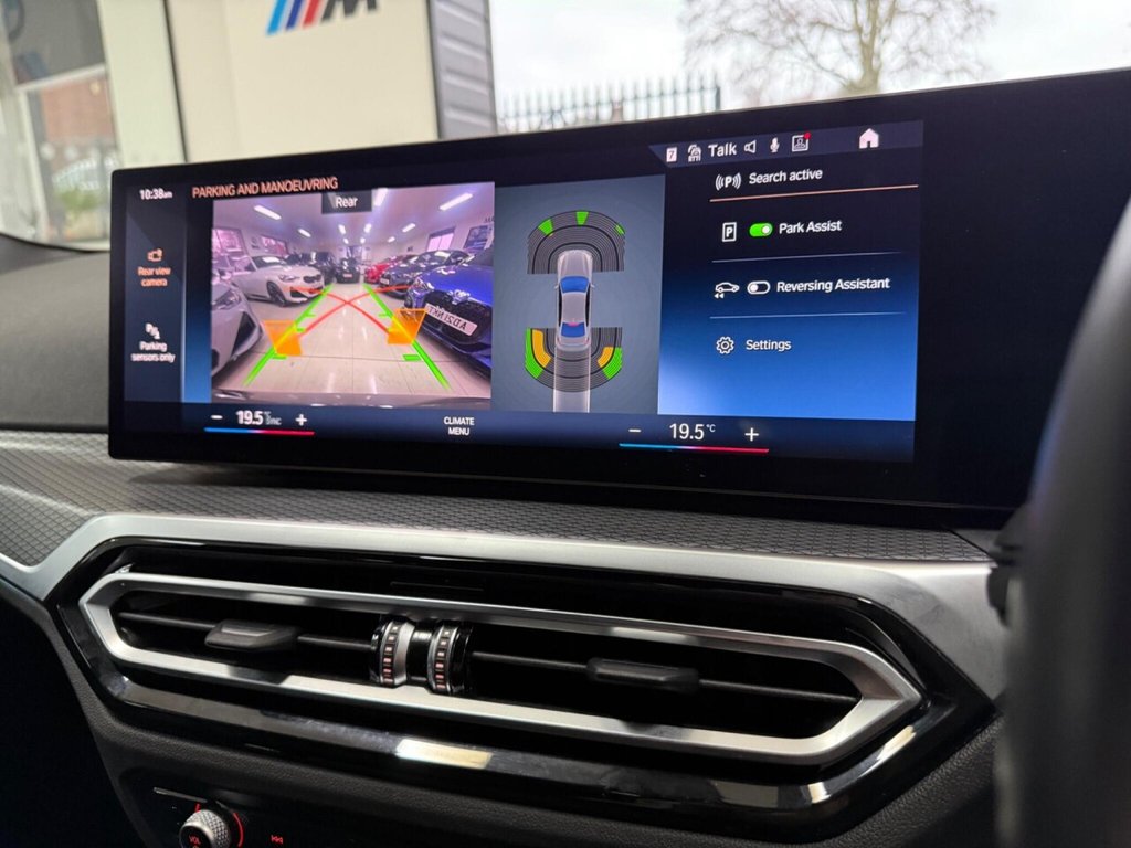 Used BMW 3 Series 2022 for sale - 76883435: Photo 15