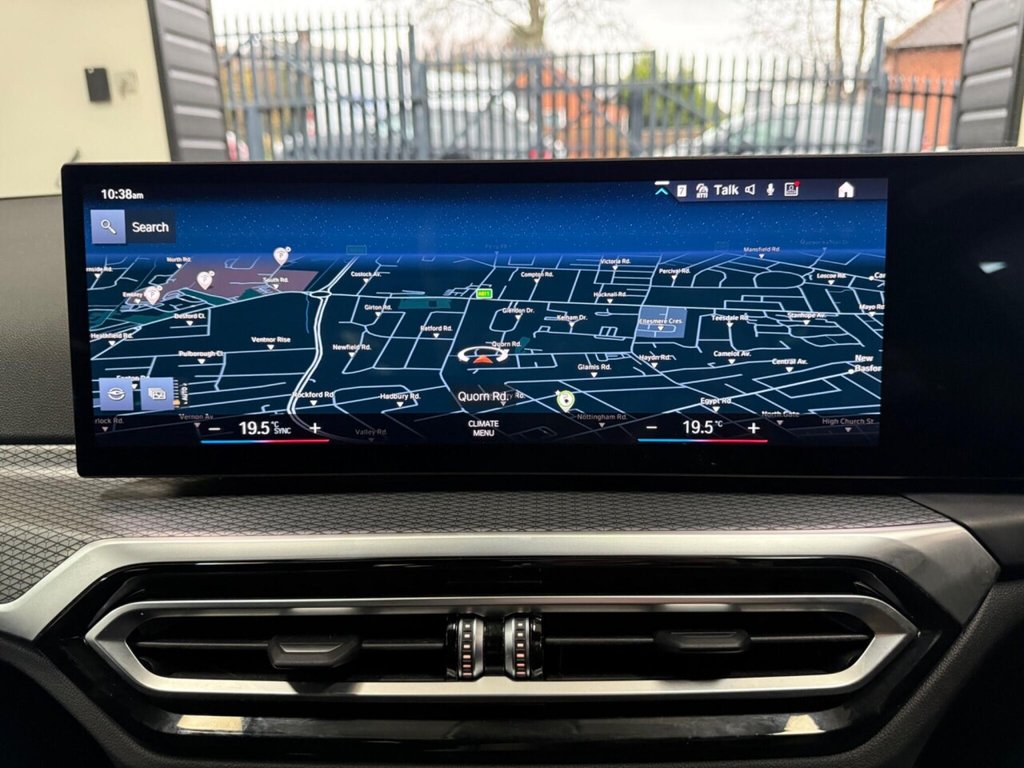 Used BMW 3 Series 2022 for sale - 76883435: Photo 17