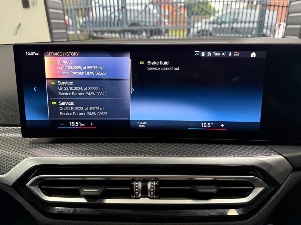 Used BMW 3 Series 2022 for sale - 76883435: Photo 18