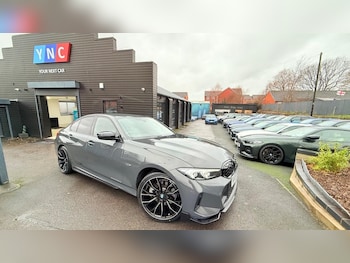 2022 (72) - 2.0 330e 12kWh M Sport Auto Euro 6 (s/s) 4dr