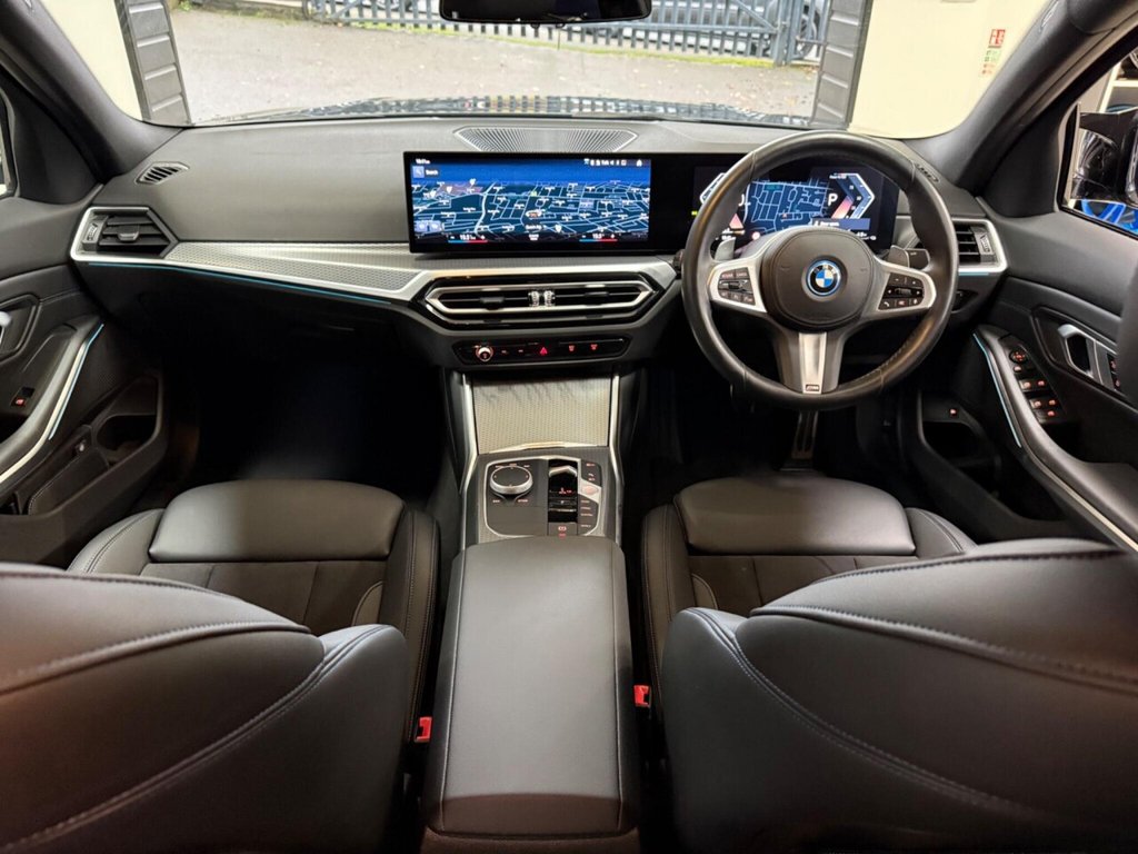 Used BMW 3 Series 2022 for sale - 76883435: Photo 2