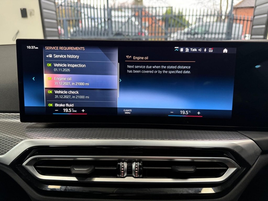 Used BMW 3 Series 2022 for sale - 76883435: Photo 20