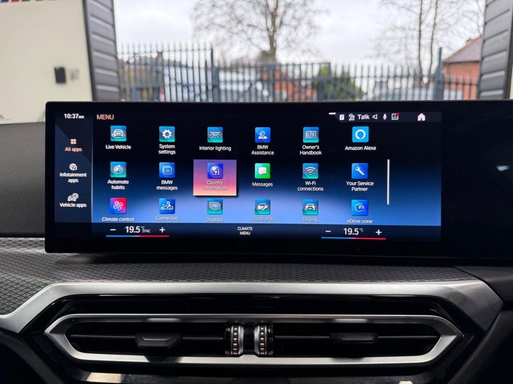 Used BMW 3 Series 2022 for sale - 76883435: Photo 22